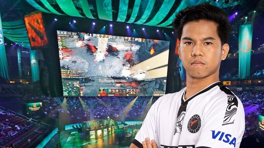 Talon Esports mengumumkan perubahan roster