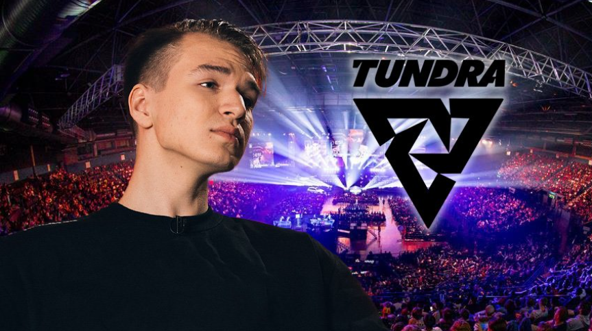 Pure kritisierte scharf das Lineup-Gameplay von  BetBoom Team 