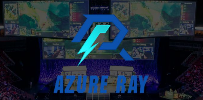 Rumour:  Azure Ray  made two changes to their Dota 2 lineup