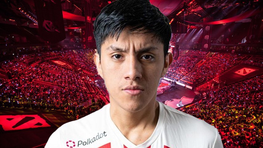 Maelstorm membagikan pemikirannya yang sebenarnya tentang Parker