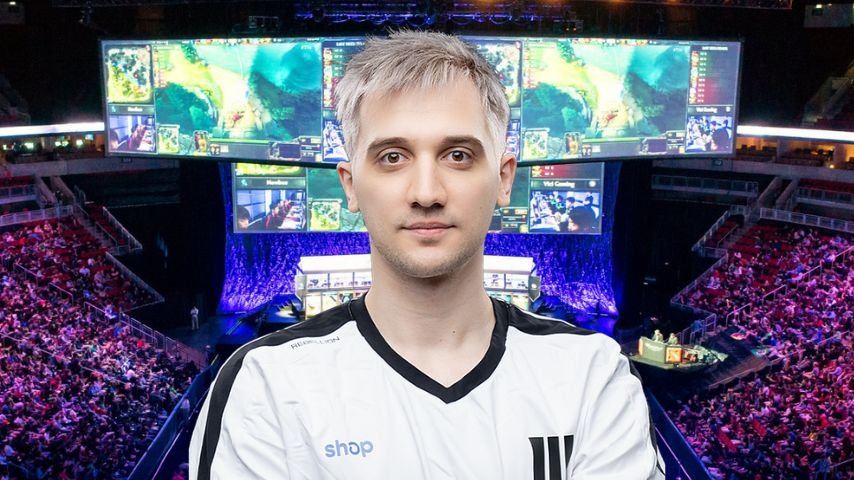 Arteezy nêu tên vấn đề chính của các tuyển thủ chuyên nghiệp trong Dota 2