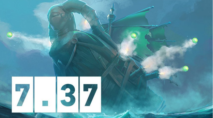 Dota 2 patch 7.37 arrives with 21 new Innate Abilties and 10 new Facets