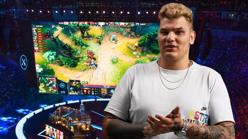 Но[o]ne сделал неожиданное заявление о прошлом   Iceberg  