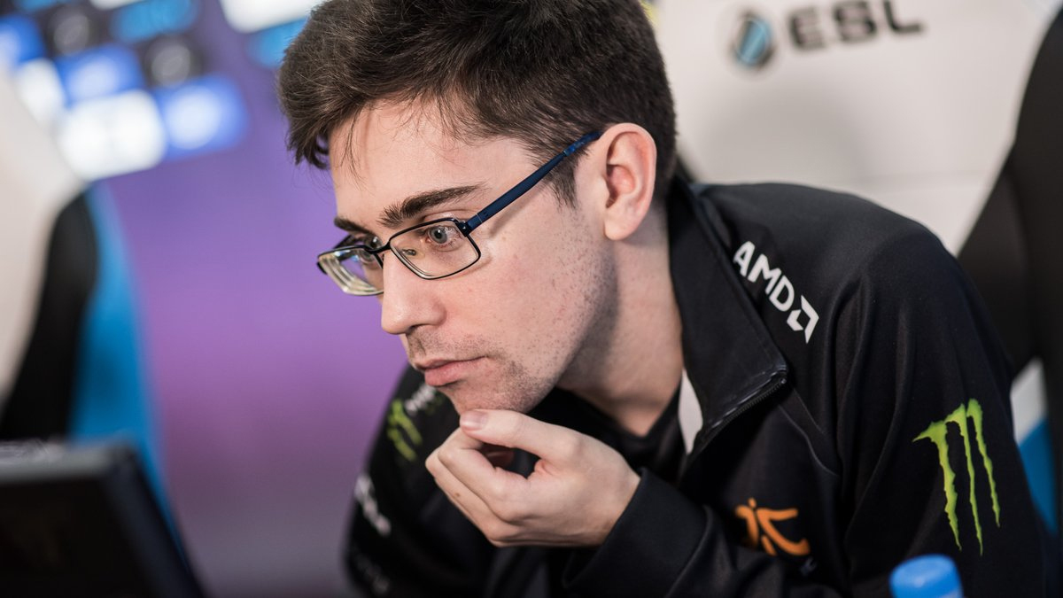  Pieliedie has become the new coach for the Talon Esports