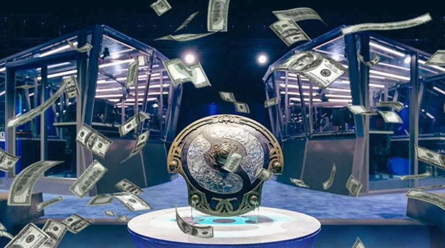 Победители The International 2024 получат только 1 миллион долларов: Что произошло