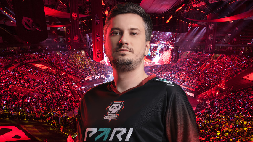 Соло прокомментировал слухи о своем переходе в Yandex Team в первый раз