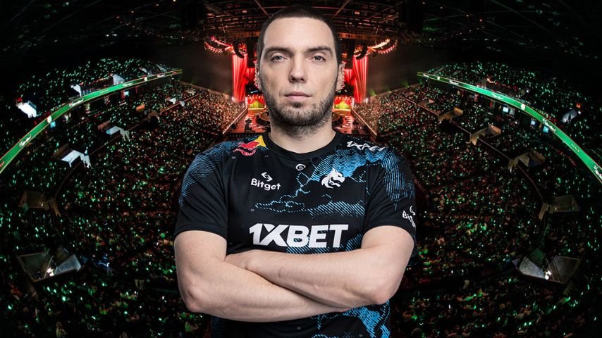 Korb3n ha parlato francamente della sua performance al BetBoom Streamers Battle