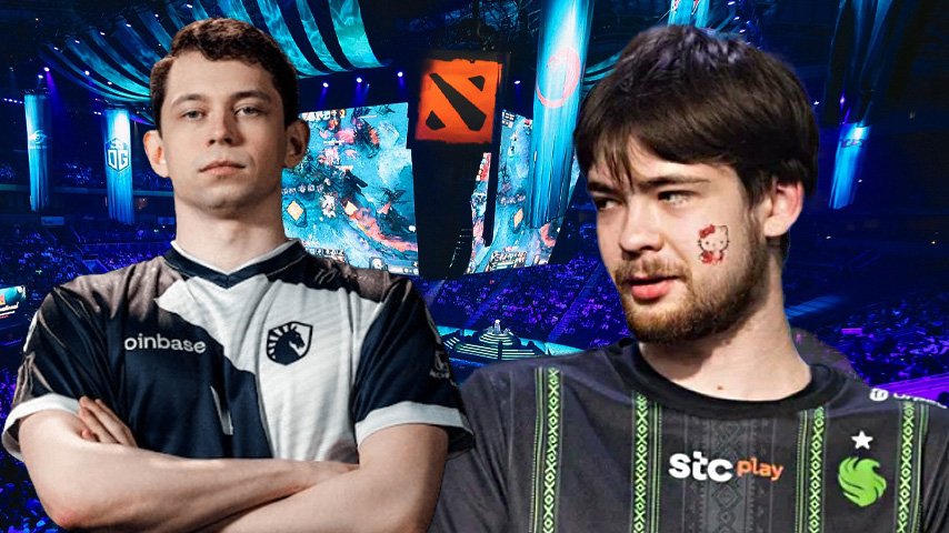 Malr1ne admitted why he is losing to the mid laner from Team Liquid