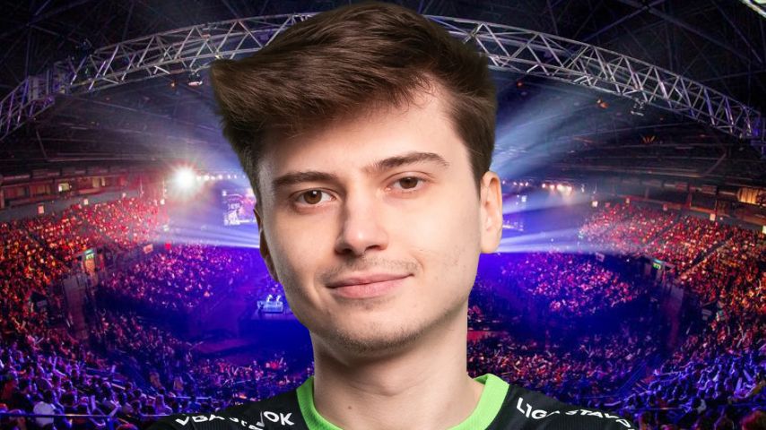 Valve đã bất ngờ phát hành bản cập nhật Dota 2 7.38b.