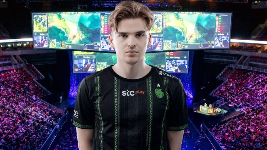 Skiter cuenta qué equipo se adapta mejor a su estilo de juego