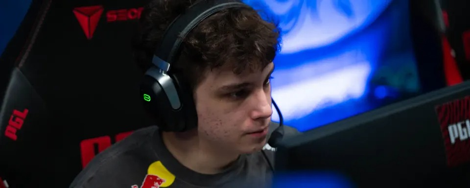  Team Spirit  และ  OG  ผ่านเข้าสู่ DreamLeague S27 Playoffs