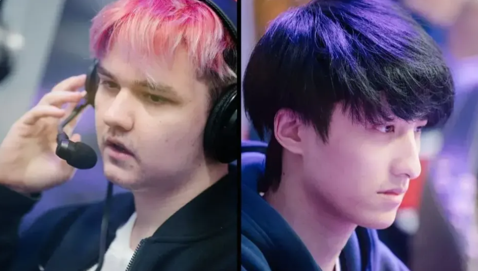 Spirit, Xtreme avanzano alle finali del upper bracket nel terzo giorno del Dota 2 Snow Ruyi Invitational