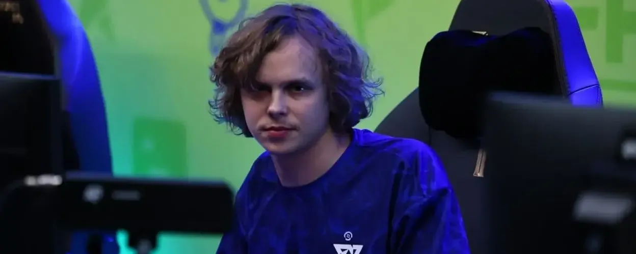 Rumor: dyrachyo akan meninggalkan Tundra Esports
