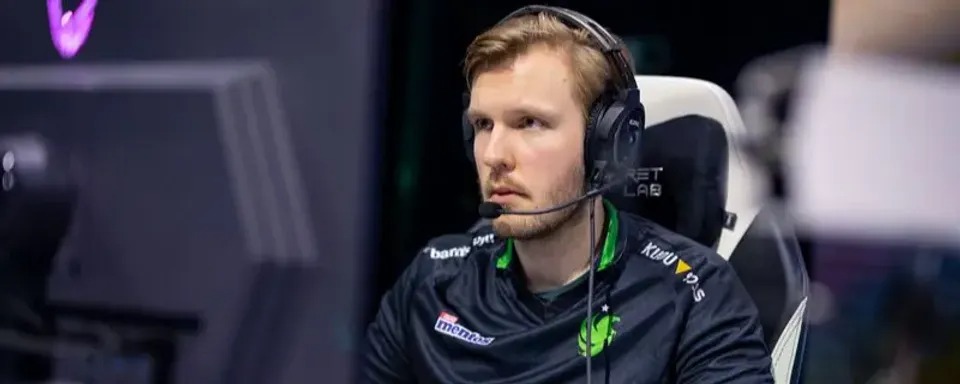  Team Falcons  และ  Tundra Esports  ออกจาก DreamLeague Season 27