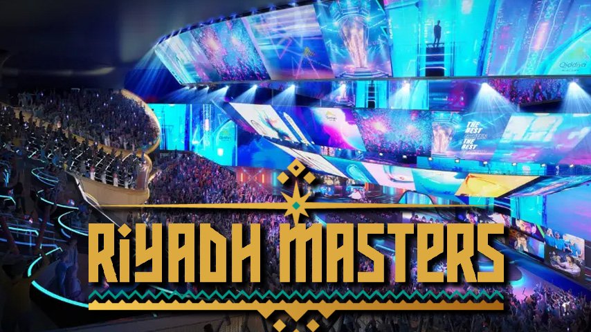 The organizers have unexpectedly changed the rules for Riyadh Masters 2025