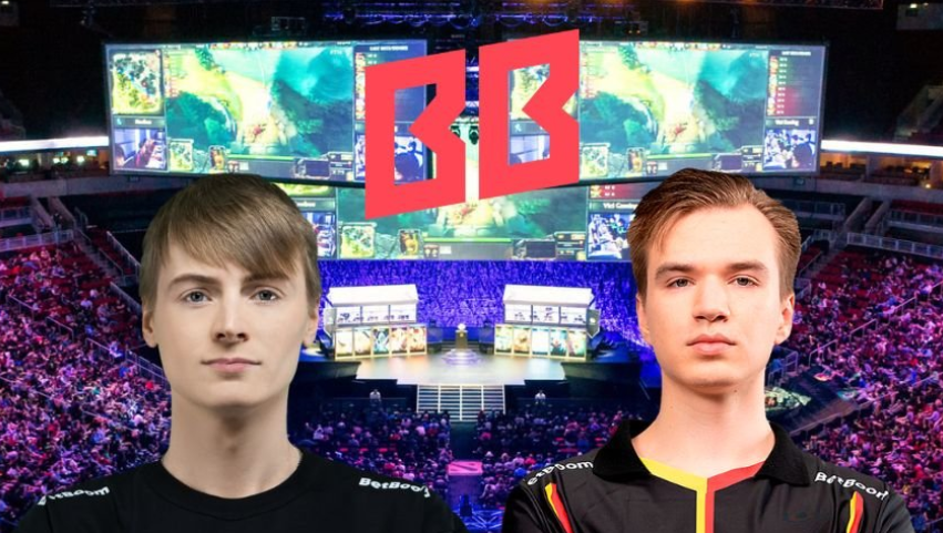  BetBoom Team  pelatih memberikan alasan sebenarnya untuk kepergian Pure