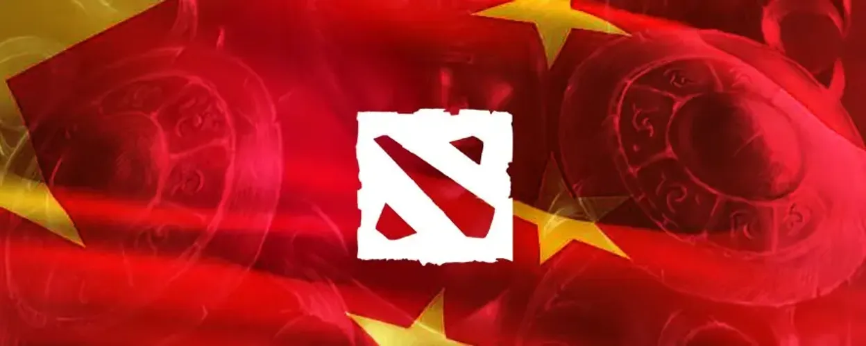 Valve e Perfect World bannano 13 giocatori cinesi di Dota 2 per 322