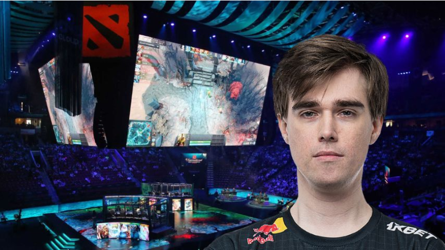 Капитан  Team Spirit  раскрыл секрет победы над  Gaimin Gladiators 