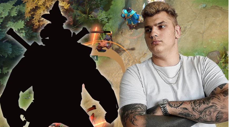 Esport Dota 2 Menyebut Iceberg Sebagai Pahlawan Terbaik untuk Kemenangan Cepat