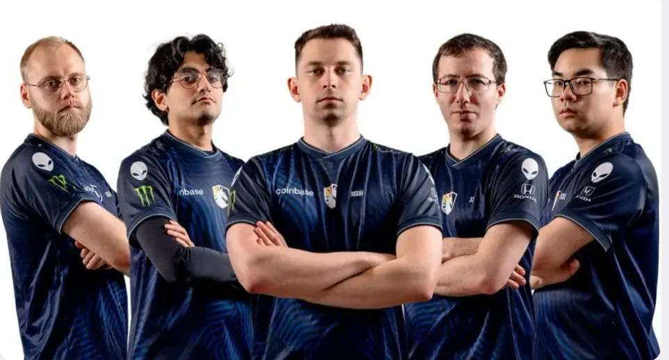 Liquid at  OG  muling maghaharap sa Elite League Season 2 playoffs sa bagong patch