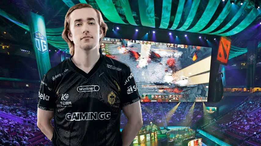 Larl shared his honest thoughts about Quinn after his move to Team Falcons