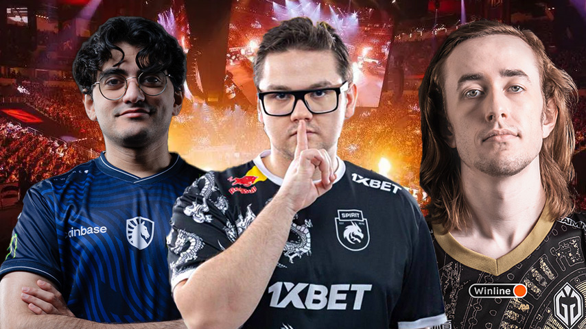 Dread nombrado como el mejor equipo de Dota 2 en el mundo