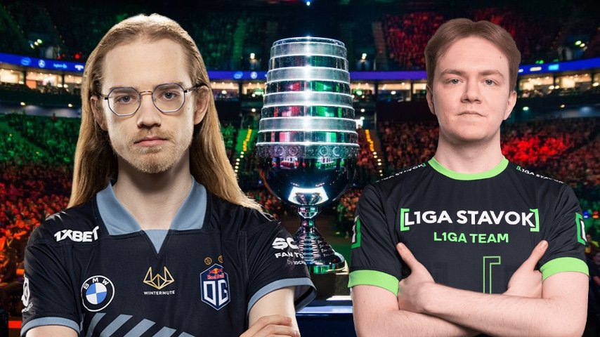 Misha กำลังกลับเข้าสู่ฉากโปร Dota 2 และกำลังสร้างทีมของตัวเองหลังจากออกจาก OG , - ilskrip