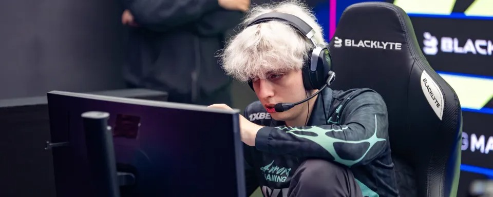 Aurora Gaming在DreamLeague Season 28小组赛中击败PARIVISION