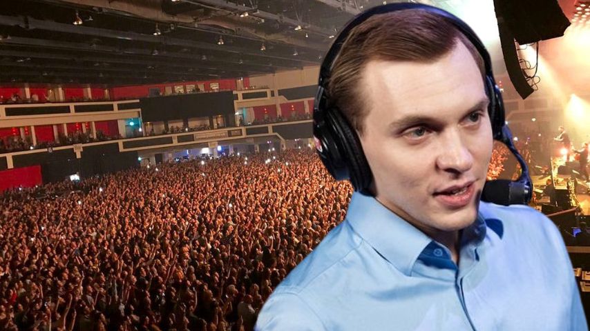 Maelstorm named the strongest lineup of the Dota 2 pro scene