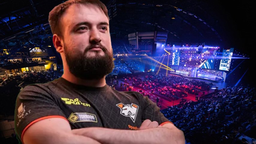 Легенда Dota 2 обращается к Valve с просьбой сбросить рейтинг MMR для всех игроков