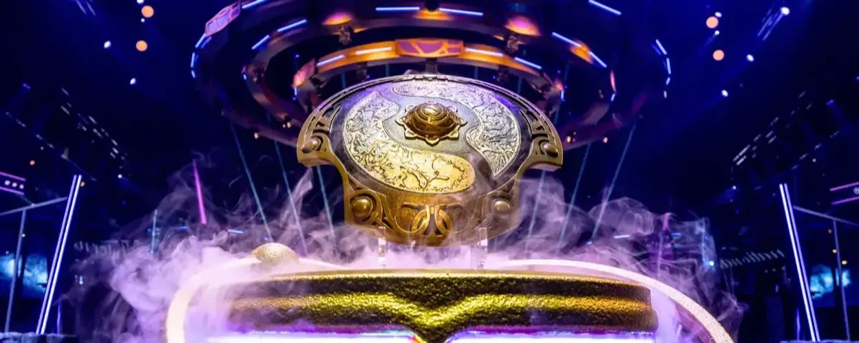 Dota 2 Online Peaks in Nearly a Year Amid The International 2026