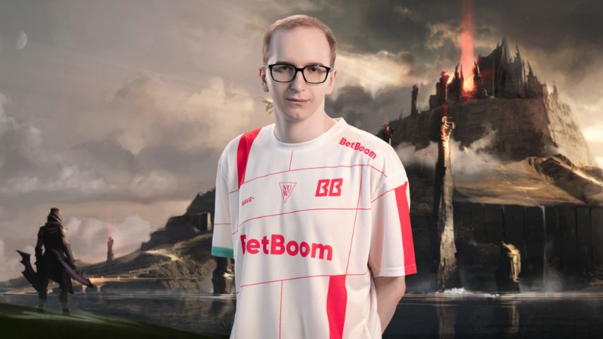 BetBoom Team el capitán nombró a los 3 mejores héroes del parche 7.36c para Dota 2.