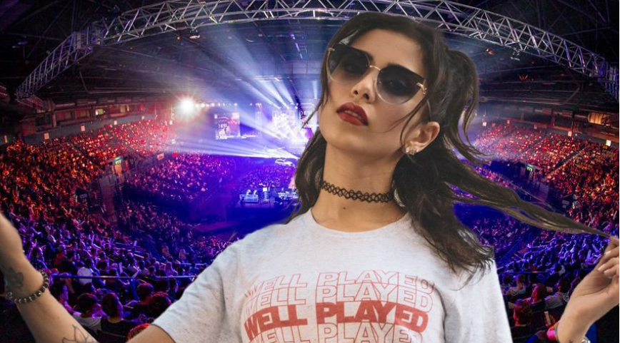 Ephey predicted the winner of Riyadh Masters 2024