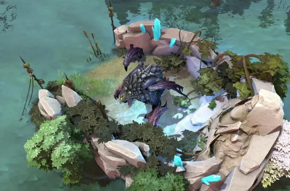 Main Changes in Patch 7.38 for Dota 2