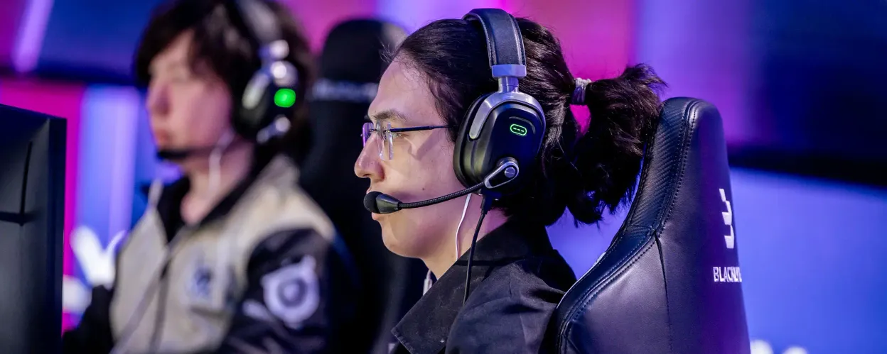 Watson Alcança Marco de 17.000 MMR