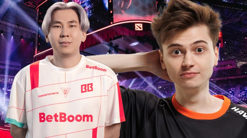  RAMZES666  评论了关于 TORONTOTOKYO 将离开  BetBoom Team  的传闻。