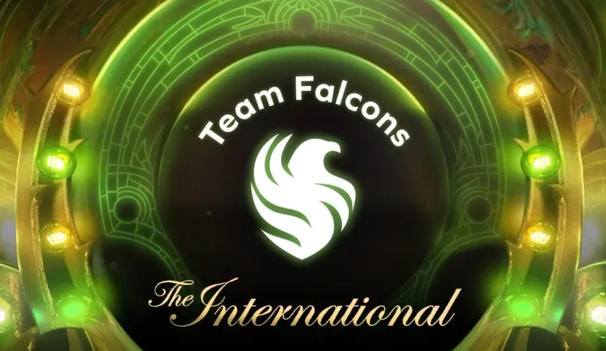 TI13  Team Falcons  profile: Fulfilling the Fate’s Edict
