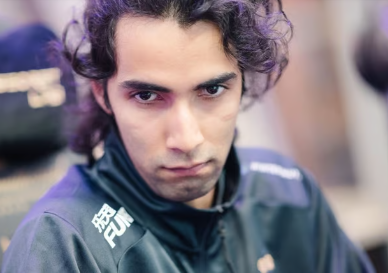 Đã tiết lộ lý do tại sao Sumail có thể đã nhận được lệnh cấm suốt đời từ Valve