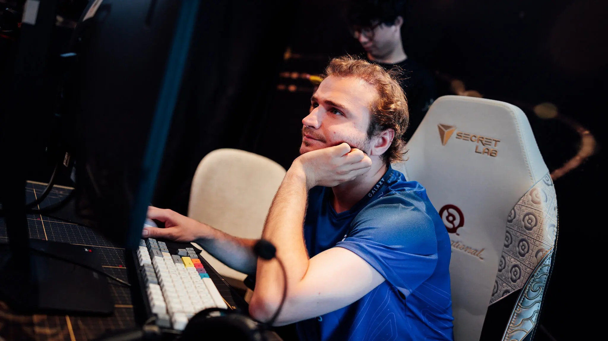 Team Nemesis 逆转 Conventus Stellarum 以晋级 PGL Wallachia 季后赛
