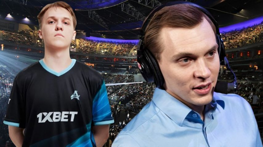 Маэлисторм ошеломил заявлением о составе Aurora после замены kiyotaka ;