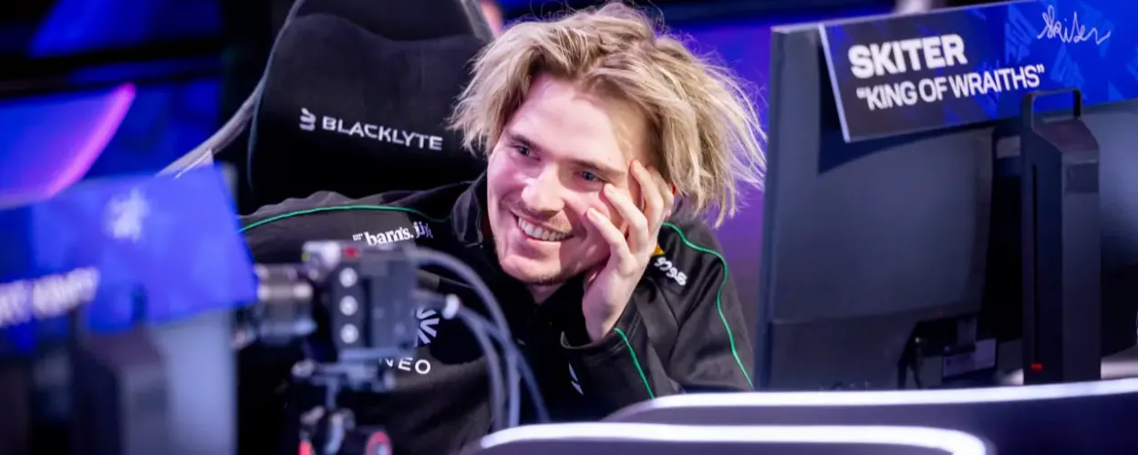Top 10 Best Players of the BLAST Slam III Group Stage