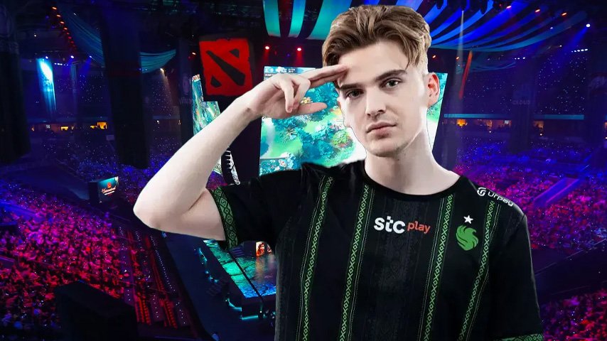  Skiter  впервые высказался о скандале с  ATF  на PGL Wallachia Season 2