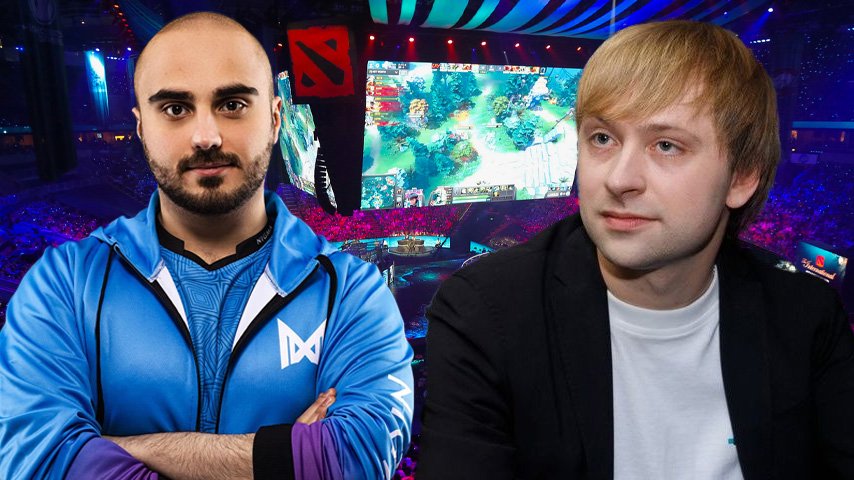 NS reaccionó fuertemente ante el rendimiento de Kuroky con otro equipo