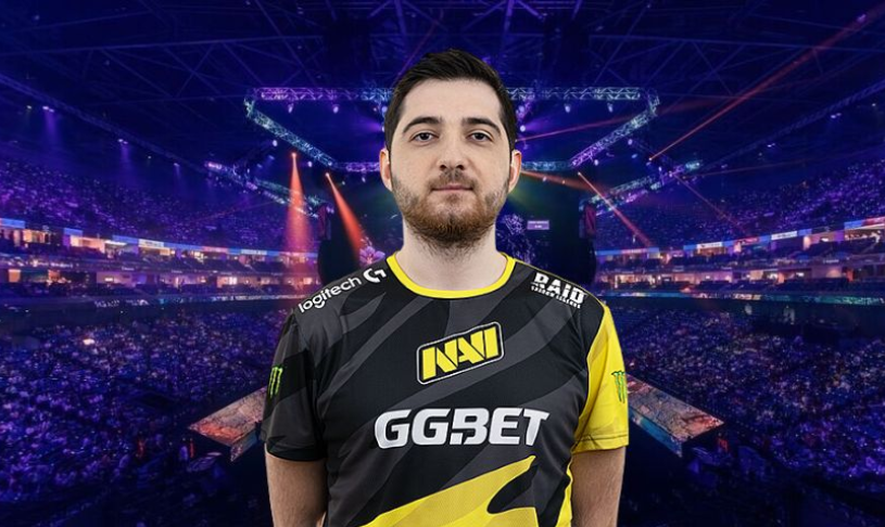  RodjER  menyebutkan idolanya di panggung profesional Dota 2