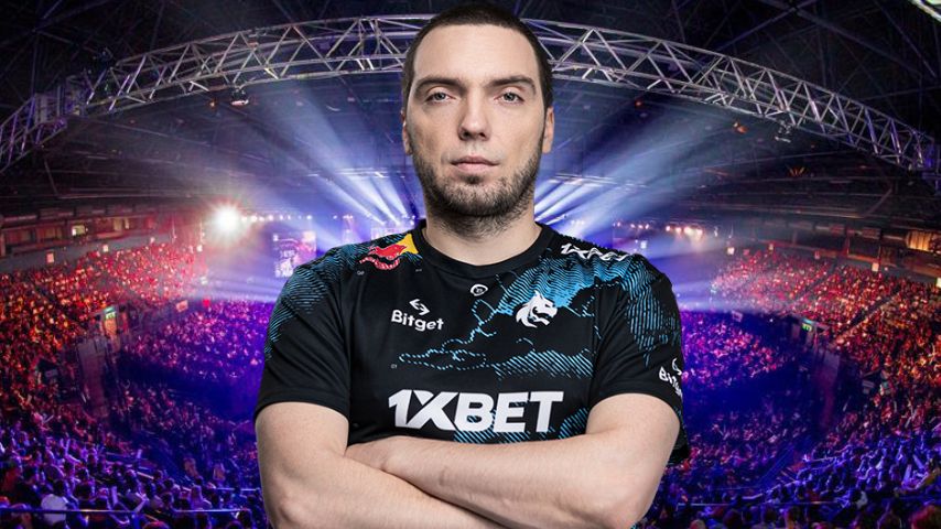  Team Spirit  менеджер поражён заявлением о зарплатах игроков профессиональной сцены Dota 2