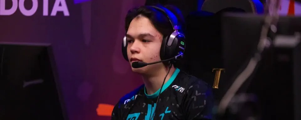 撒旦被评为DreamLeague第27赛季的最佳选手,依据KDA