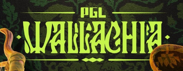 PGL Wallachia Season 9 confirms full 16-team field