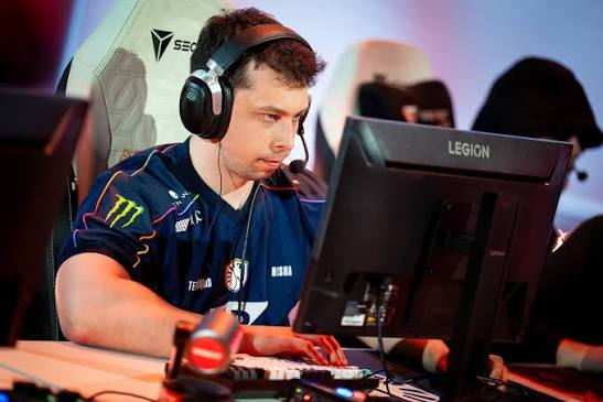 daze says Navi have resolved issues after difficult previous season