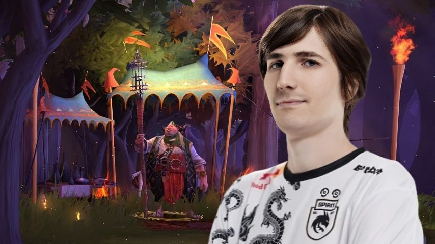  Illidan  назван лучшими стримерами Dota 2