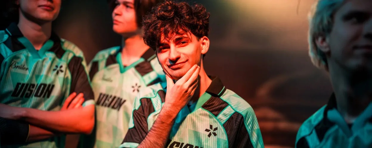 PARIVISION e  Team Yandex  vão competir por uma vaga na Grande Final do The International 2026